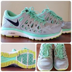 Nike Dual Fusion